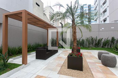 Apartamento à venda com 53m², 1 quarto e sem vaga Apartamento à venda com 53m², 1 quarto e sem vagaÁrea comum