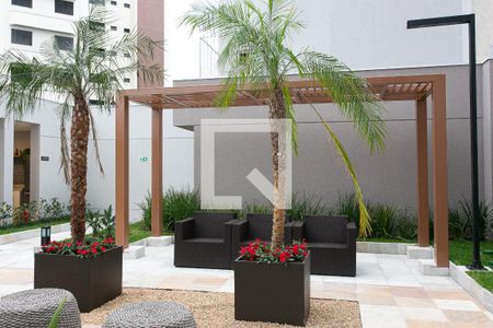 Apartamento à venda com 53m², 1 quarto e sem vaga Apartamento à venda com 53m², 1 quarto e sem vagaÁrea comum