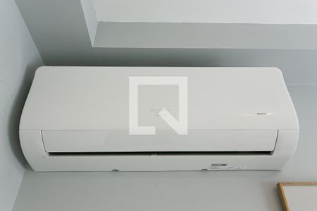 Apartamento à venda com 53m², 1 quarto e sem vagaSuíte - Ar Condicionado