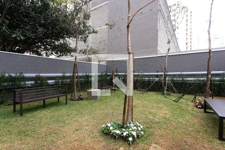 Apartamento à venda com 53m², 1 quarto e sem vaga Apartamento à venda com 53m², 1 quarto e sem vagaÁrea comum