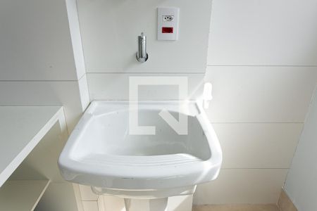 Apartamento à venda com 53m², 1 quarto e sem vagaÁrea de Serviço - Tanque