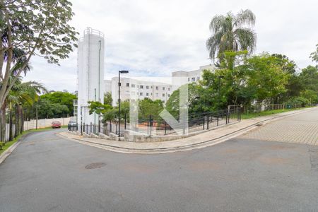 Apartamento para alugar com 38m², 1 quarto e 1 vagaÁrea comum