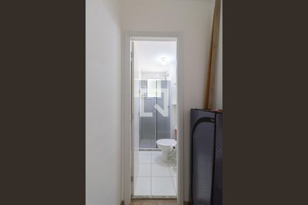 Apartamento para alugar com 38m², 1 quarto e 1 vagaBanheiro