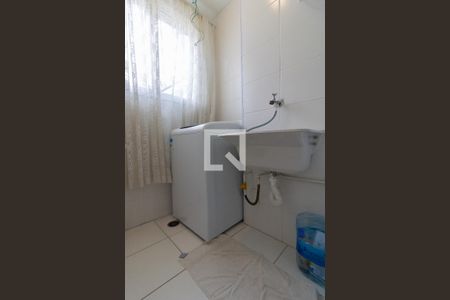 Apartamento para alugar com 38m², 1 quarto e 1 vagaLavanderia