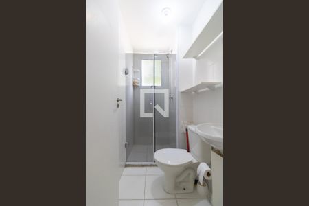 Apartamento para alugar com 38m², 1 quarto e 1 vagaBanheiro