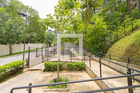 Apartamento para alugar com 38m², 1 quarto e 1 vagaÁrea comum