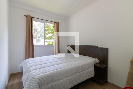 Quarto de apartamento para alugar com 1 quarto, 38m² em Jardim Helga, São Paulo