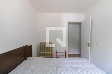 Quarto de apartamento para alugar com 1 quarto, 38m² em Jardim Helga, São Paulo