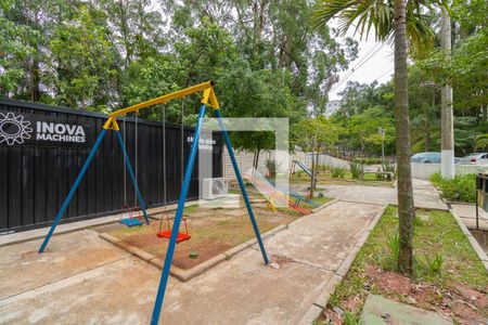 Apartamento para alugar com 38m², 1 quarto e 1 vagaÁrea comum - Playground