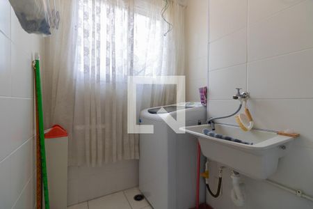 Apartamento para alugar com 38m², 1 quarto e 1 vagaLavanderia