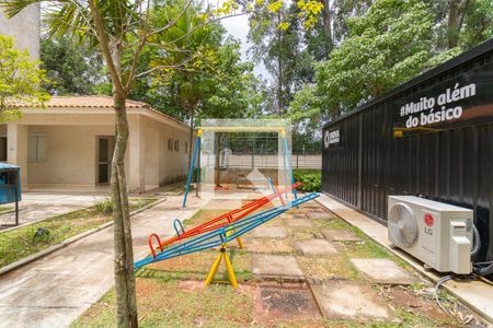 Apartamento para alugar com 38m², 1 quarto e 1 vagaÁrea comum - Playground