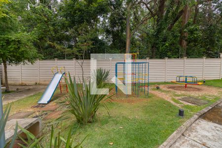 Apartamento para alugar com 38m², 1 quarto e 1 vagaÁrea comum - Playground