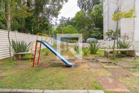 Apartamento para alugar com 38m², 1 quarto e 1 vagaÁrea comum - Playground
