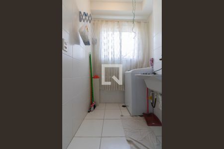 Apartamento para alugar com 38m², 1 quarto e 1 vagaLavanderia