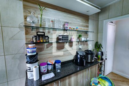 Apartamento para alugar com 50m², 2 quartos e 1 vagaCozinha