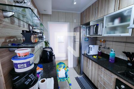 Apartamento para alugar com 50m², 2 quartos e 1 vagaCozinha