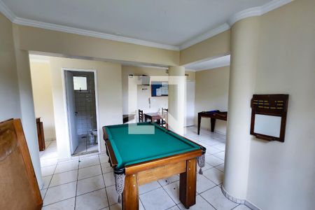 Apartamento para alugar com 50m², 2 quartos e 1 vagaSalão de jogos
