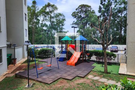 Apartamento para alugar com 50m², 2 quartos e 1 vagaÁrea comum - Playground