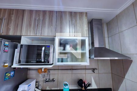 Apartamento para alugar com 50m², 2 quartos e 1 vagaCozinha