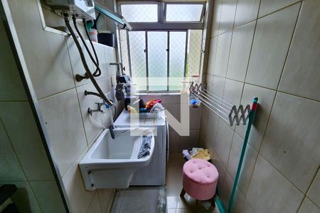 Apartamento para alugar com 50m², 2 quartos e 1 vagaÁrea de Serviço