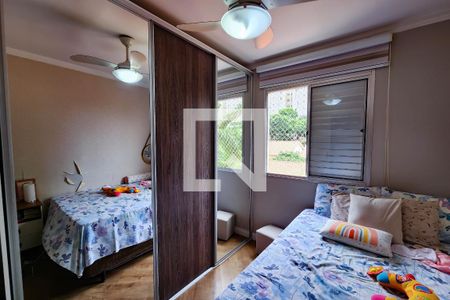 Apartamento para alugar com 50m², 2 quartos e 1 vagaQuarto 2