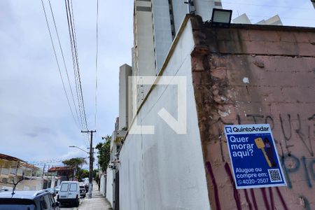 Apartamento para alugar com 50m², 2 quartos e 1 vagaPlaquinha