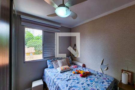 Apartamento para alugar com 50m², 2 quartos e 1 vagaQuarto 2