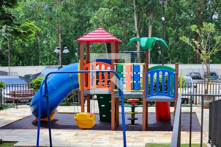 Apartamento para alugar com 50m², 2 quartos e 1 vagaÁrea comum - Playground