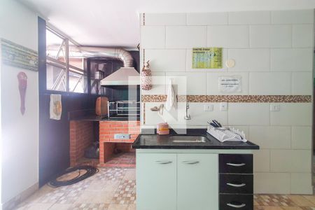 Apartamento para alugar com 100m², 3 quartos e 1 vagaÁrea comum