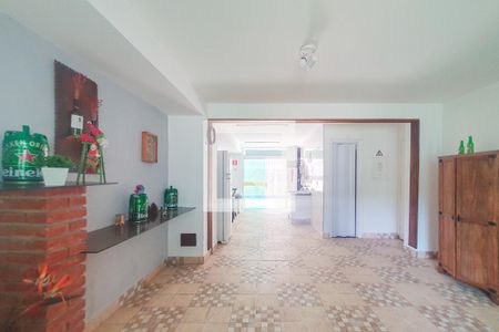 Apartamento para alugar com 100m², 3 quartos e 1 vagaÁrea comum