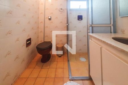 Apartamento para alugar com 100m², 3 quartos e 1 vagaBanheiro