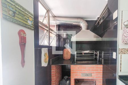 Apartamento para alugar com 100m², 3 quartos e 1 vagaÁrea comum