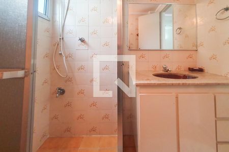 Apartamento para alugar com 100m², 3 quartos e 1 vagaBanheiro