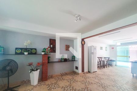 Apartamento para alugar com 100m², 3 quartos e 1 vagaÁrea comum