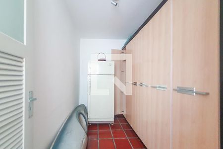 Apartamento para alugar com 100m², 3 quartos e 1 vagaÁrea de serviço 