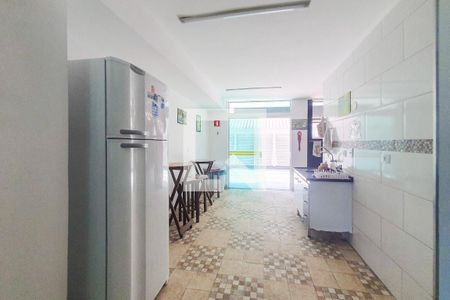 Apartamento para alugar com 100m², 3 quartos e 1 vagaÁrea comum