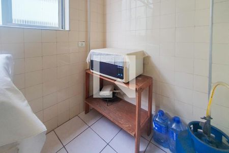 Apartamento para alugar com 100m², 3 quartos e 1 vagaÁrea de serviço 