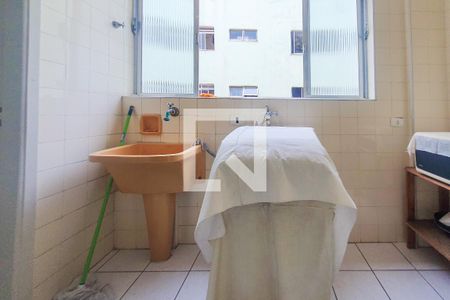 Apartamento para alugar com 100m², 3 quartos e 1 vagaÁrea de serviço 