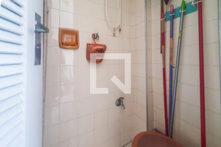 Apartamento para alugar com 100m², 3 quartos e 1 vagaÁrea de serviço 