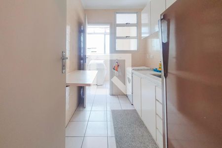 Apartamento para alugar com 100m², 3 quartos e 1 vagaCozinha