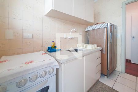 Apartamento para alugar com 100m², 3 quartos e 1 vagaCozinha