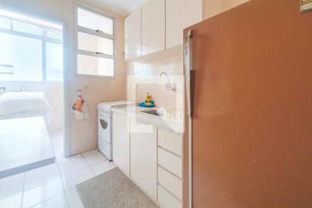 Apartamento para alugar com 100m², 3 quartos e 1 vagaCozinha