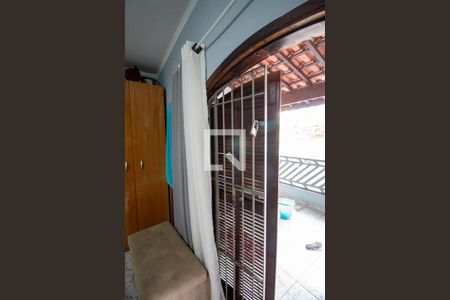 Quarto 1 / Varanda de casa à venda com 4 quartos, 243m² em Parque Guarani, São Paulo