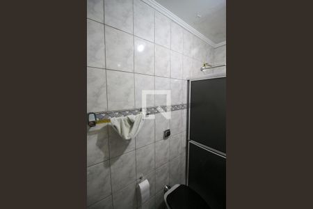 Casa à venda com 243m², 4 quartos e 2 vagasBanheiro 3