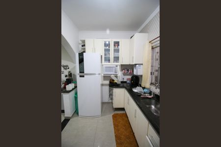 Casa à venda com 243m², 4 quartos e 2 vagasCozinha