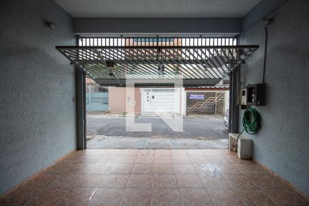 Casa à venda com 243m², 4 quartos e 2 vagasGaragem