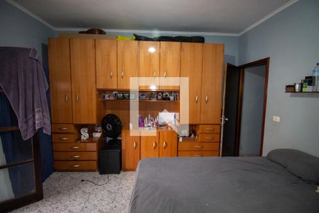 Quarto 1 de casa à venda com 4 quartos, 243m² em Parque Guarani, São Paulo