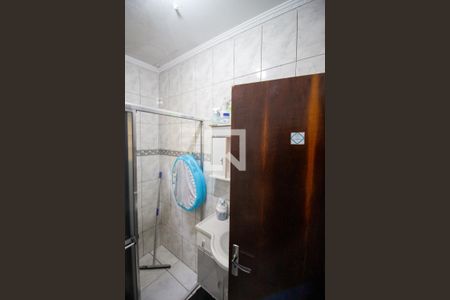 Casa à venda com 243m², 4 quartos e 2 vagasBanheiro 3