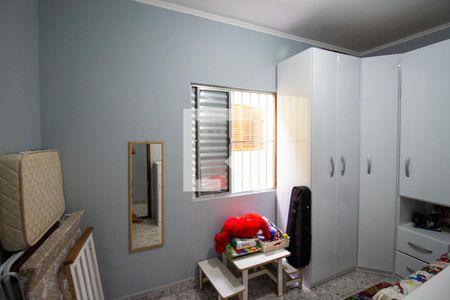 Casa à venda com 243m², 4 quartos e 2 vagasQuarto 3