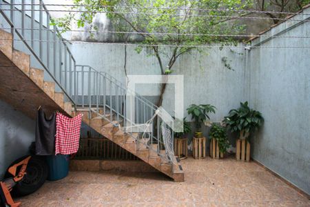 Casa à venda com 243m², 4 quartos e 2 vagasÁrea de Serviço